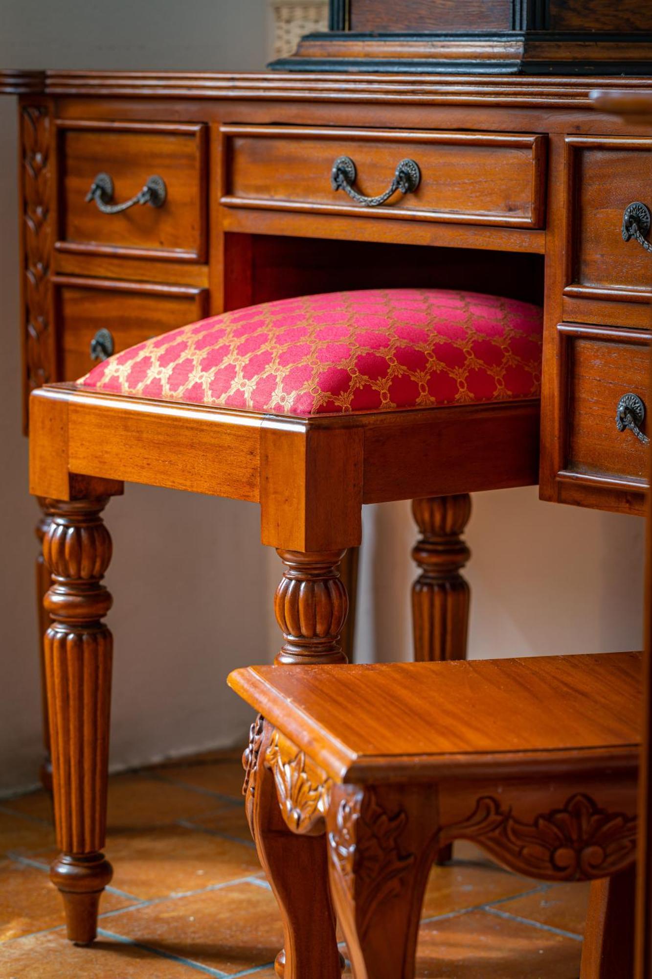 Loreta Hotel Prague Chambre photo